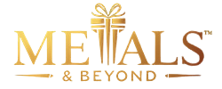 Metals and Beyond logo