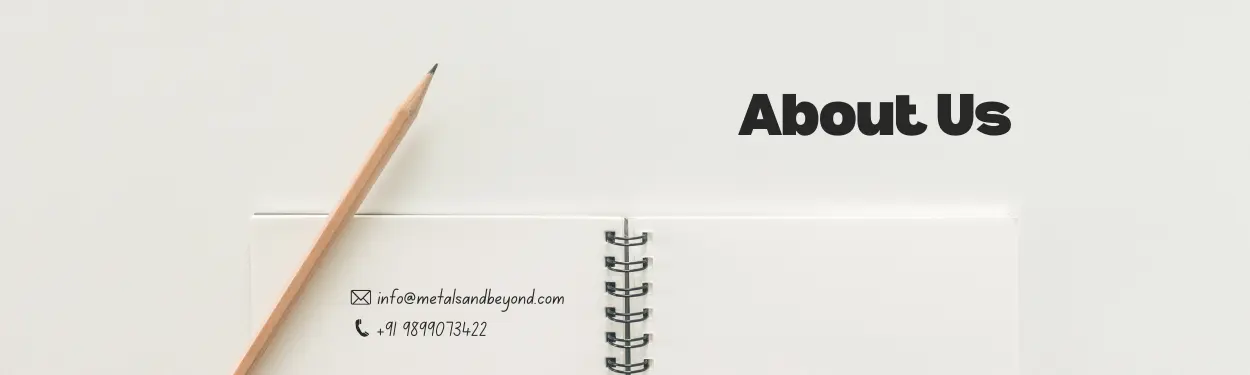 About US Banner Metals & beyond