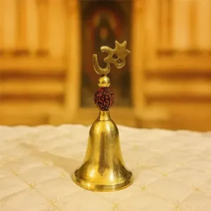 Pooja Bell by Metals & Beyond