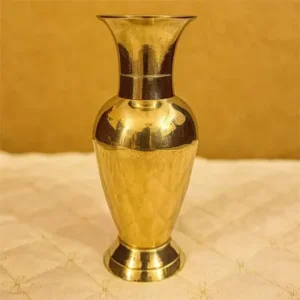 Flower Pot by Metals & Beyond