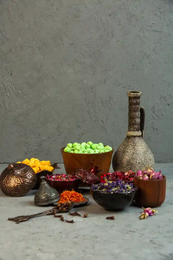 Health benefits of Mukhwas