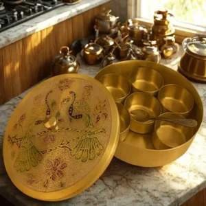 Masala Box by Metals & Beyond